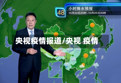 央视疫情报道/央视 疫情-第3张图片