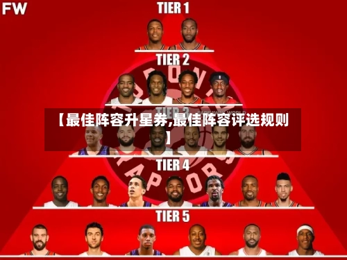 【最佳阵容升星券,最佳阵容评选规则】-第2张图片