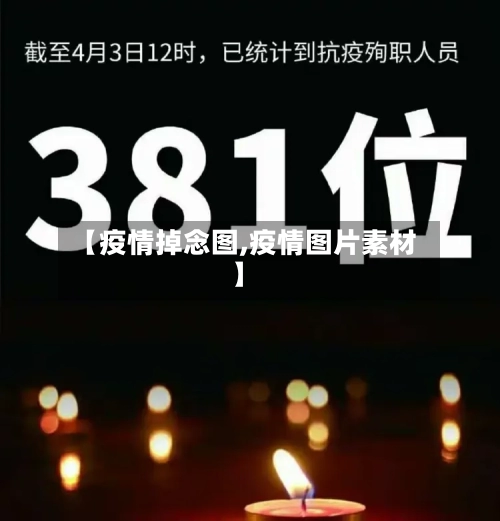 【疫情掉念图,疫情图片素材】