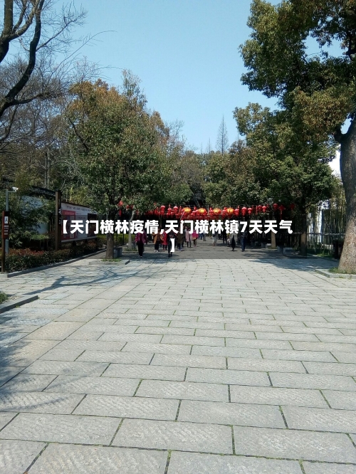 【天门横林疫情,天门横林镇7天天气】-第3张图片