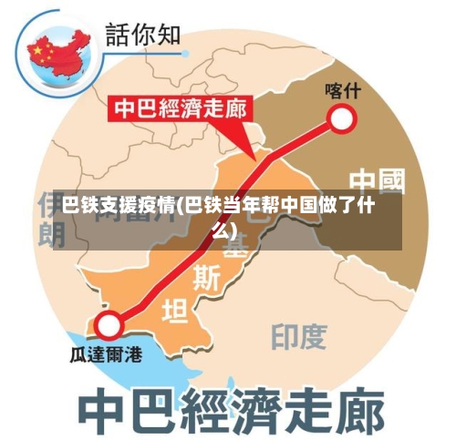 巴铁支援疫情(巴铁当年帮中国做了什么)