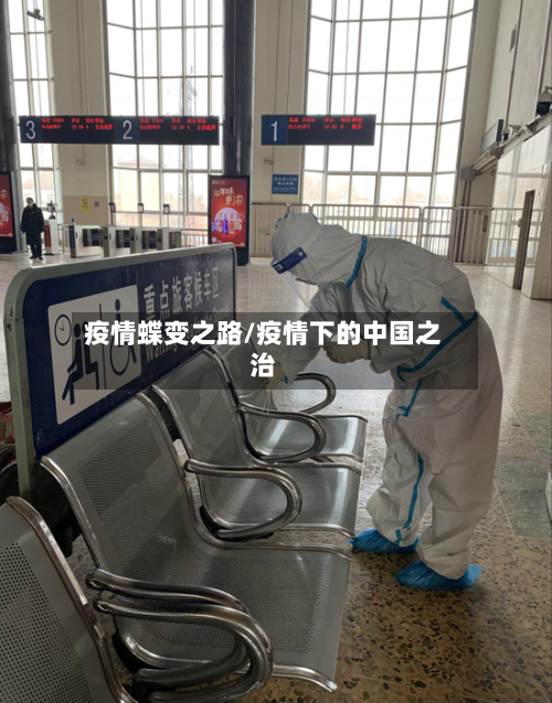 疫情蝶变之路/疫情下的中国之治