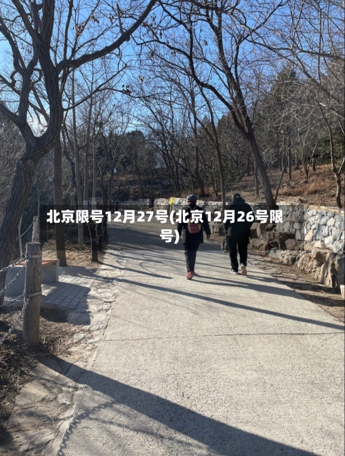 北京限号12月27号(北京12月26号限号)