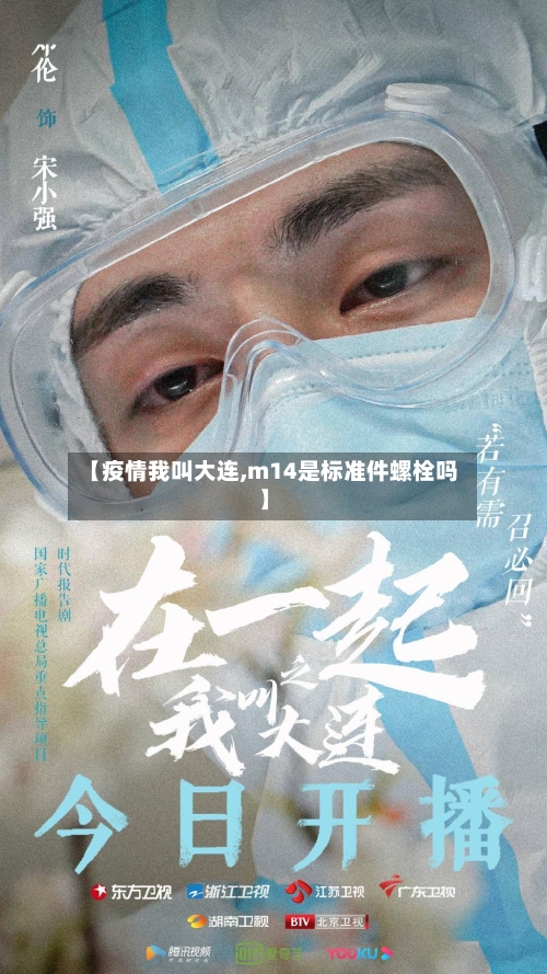 【疫情我叫大连,m14是标准件螺栓吗】-第3张图片