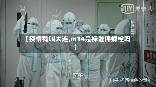 【疫情我叫大连,m14是标准件螺栓吗】