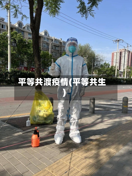 平等共渡疫情(平等共生)-第2张图片