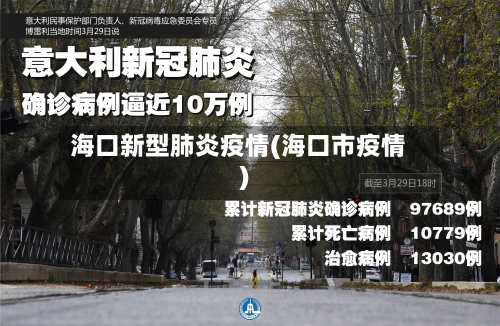 海口新型肺炎疫情(海口市疫情)