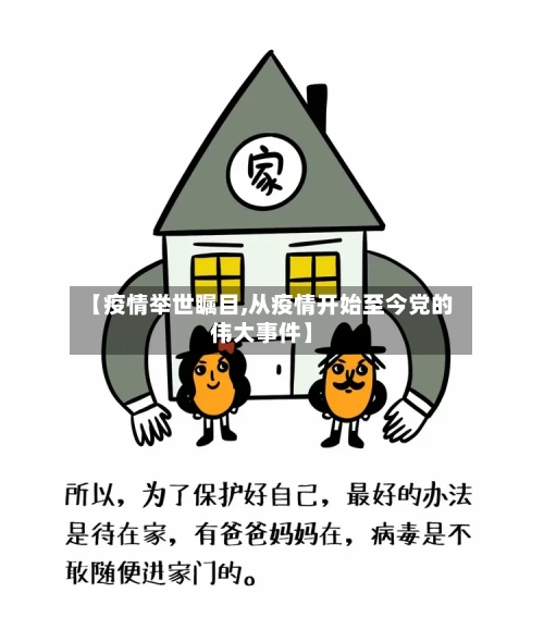 【疫情举世瞩目,从疫情开始至今党的伟大事件】-第2张图片