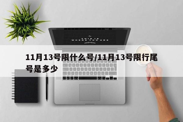 11月13号限什么号/11月13号限行尾号是多少