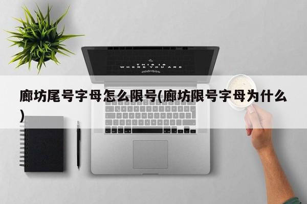 廊坊尾号字母怎么限号(廊坊限号字母为什么)