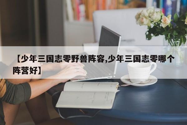 【少年三国志零野兽阵容,少年三国志零哪个阵营好】