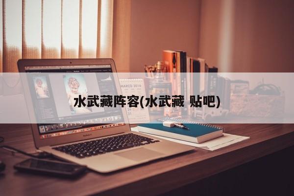 水武藏阵容(水武藏 贴吧)