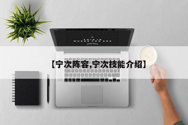 【宁次阵容,宁次技能介绍】